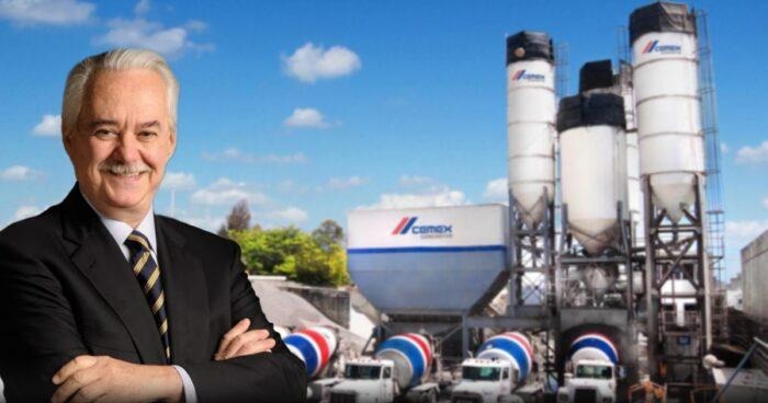 El multimillonario negocio para que Cemex Colombia quedara en manos de la suiza Holcim - El multimillonario negocio para que Cemex Colombia quedara en manos de la suiza Holcim