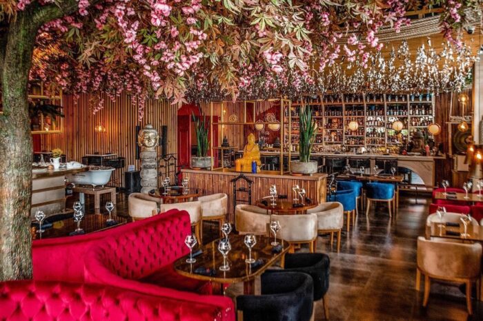  - El joven empresario que en solo 10 años armó un imperio de 45 restaurantes con su grupo Seratta