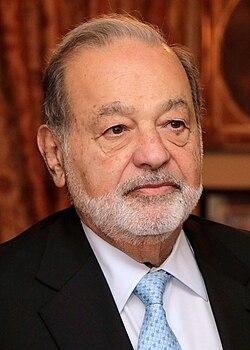 El mexicano Carlos Slim no solo domina con Claro la telefonía celular en Colombia también es el rey en la TV por cable