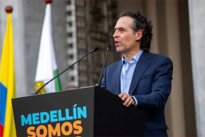  - Seis gobernadores y dos poderosos alcaldes llevaron a sus parientes y socios políticos al Congreso