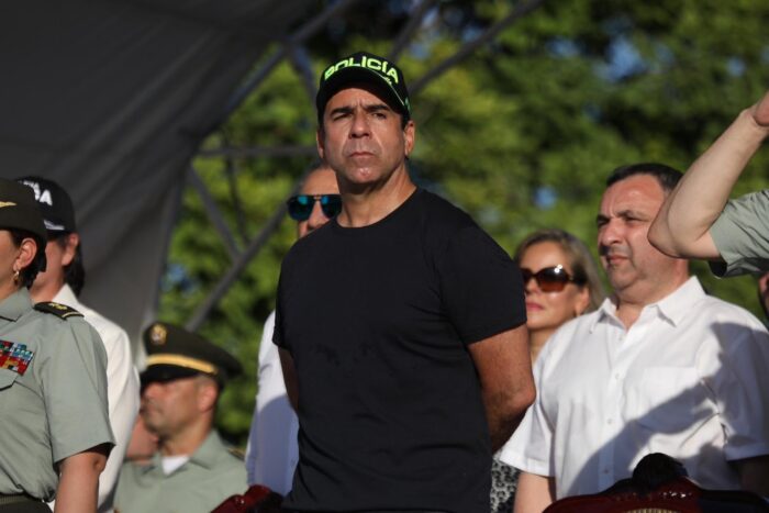  - Seis gobernadores y dos poderosos alcaldes llevaron a sus parientes y socios políticos al Congreso