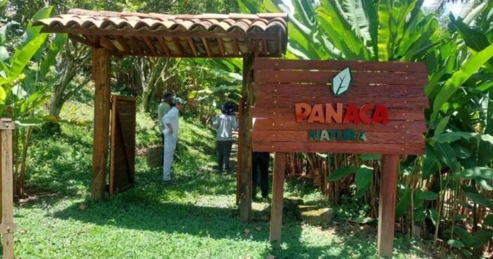  - El imperio de Jorge Ballén crece: Panaca se expande con un proyecto que mezcla turismo e inmobiliaria