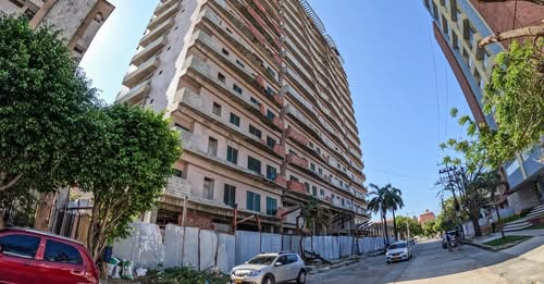 Un fracasado conjunto residencial en Barranquilla llevó a que 27 familias estuvieran a punto de perder sus ahorros - -- Las2orillas.co: Historias, voces y noticias de Colombia - Un fracasado conjunto residencial en Barranquilla llevó a que 27 familias estuvieran a punto de perder sus ahorros