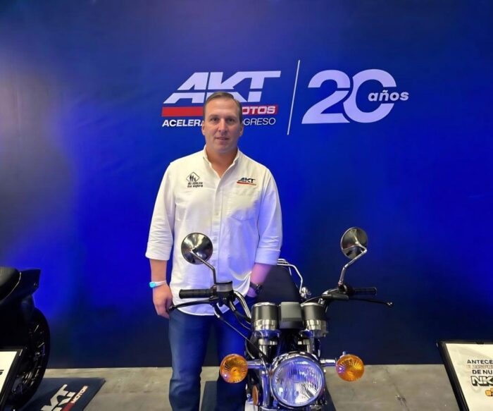 Dos marcas de motos colombianas son las preferidas por los campesinos colombianos