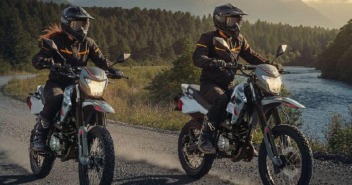  - Dos marcas de motos colombianas son las preferidas por los campesinos colombianos