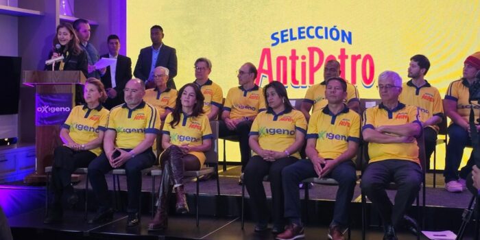  - Estocada política a Ingrid Betancourt: Verde Oxígeno pierde personería jurídica junto a cinco colectividades más