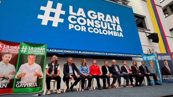 Quiénes son los asesores y coequiperos que acompañarán a Paloma Valencia en su camino a la Presidencia - -- Las2orillas.co: Historias, voces y noticias de Colombia - Quiénes son los asesores y coequiperos que acompañarán a Paloma Valencia en su camino a la Presidencia