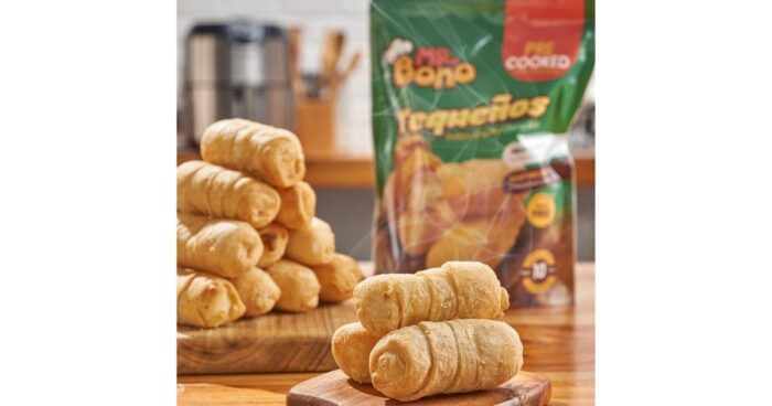  - Lo perdió todo, fracasó vendiendo jugos, pero se levantó a punta de pandebono: la historia del creador de Mr Bono