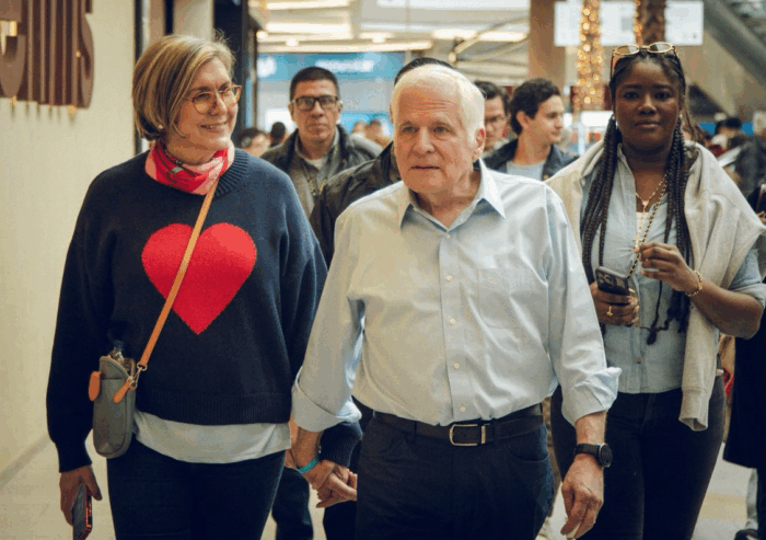 Arranca la carrera por la presidencia: 14 candidatos ya se inscribieron con sus formulas vicepresidenciales