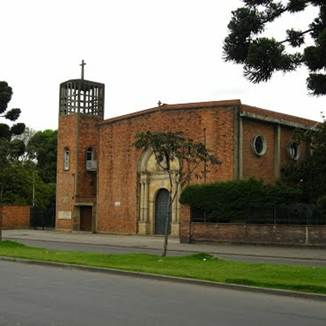  - El desaparecido colegio de la Universidad del Rosario que graduó a Oviedo como uno de los mejores bachilleres de Bogotá