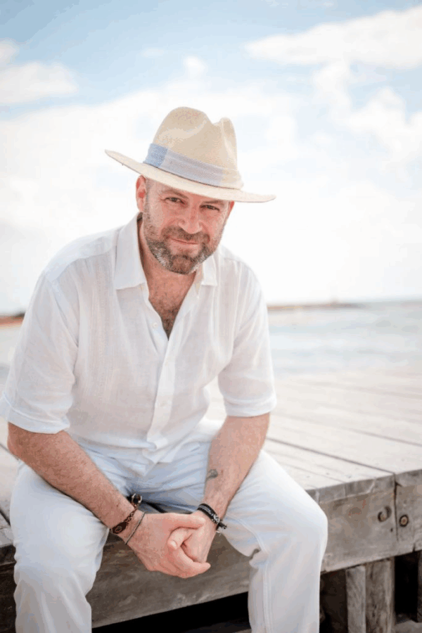 Quiénes están detrás del nuevo megahotel que estará en la sabana y pondría en jaque a otras cadenas