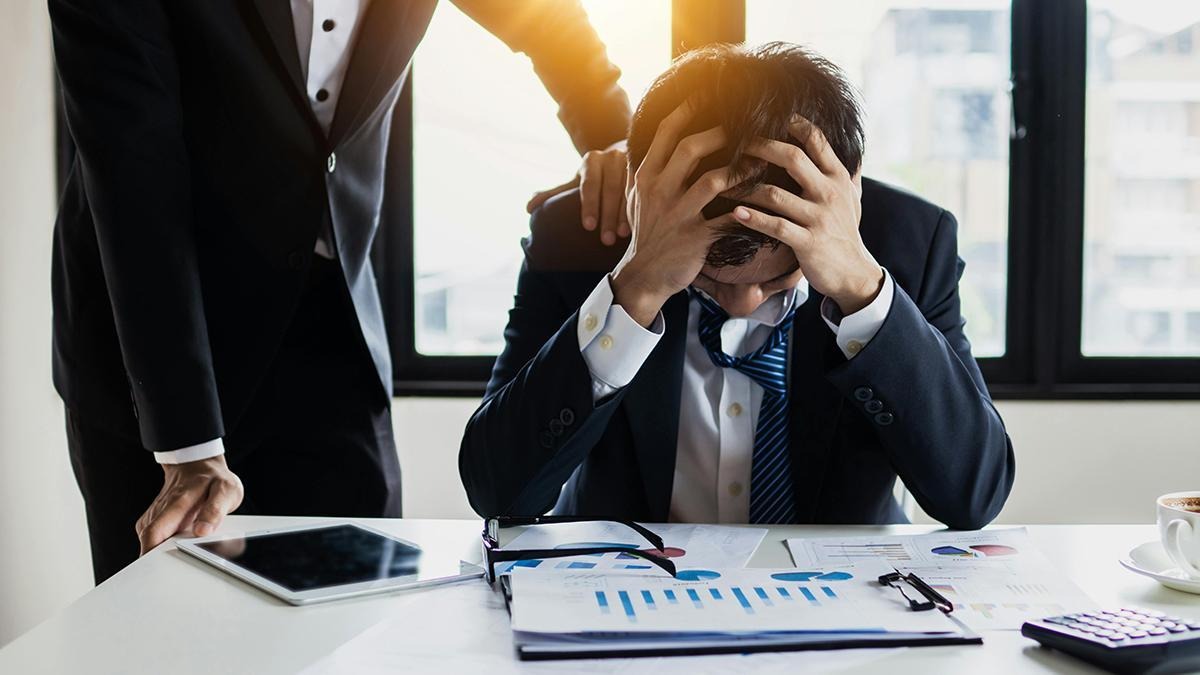 Los grandes errores que están quebrando a los negocios en Colombia - Los grandes errores que están quebrando a los negocios en Colombia