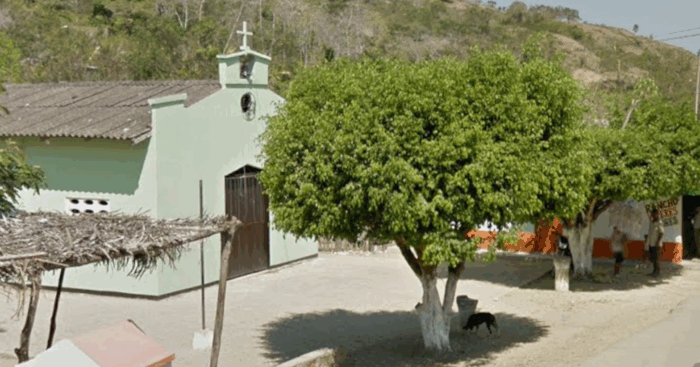  - El pueblo de Atlántico que tiene el nombre más curioso de América Latina que nació por una apuesta entre amigos