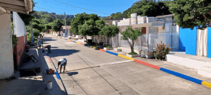  - El pueblo de Atlántico que tiene el nombre más curioso de América Latina que nació por una apuesta entre amigos