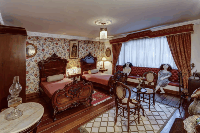 La casa de muñecas - -- Las2orillas.co: Historias, voces y noticias de Colombia - La casa de muñecas