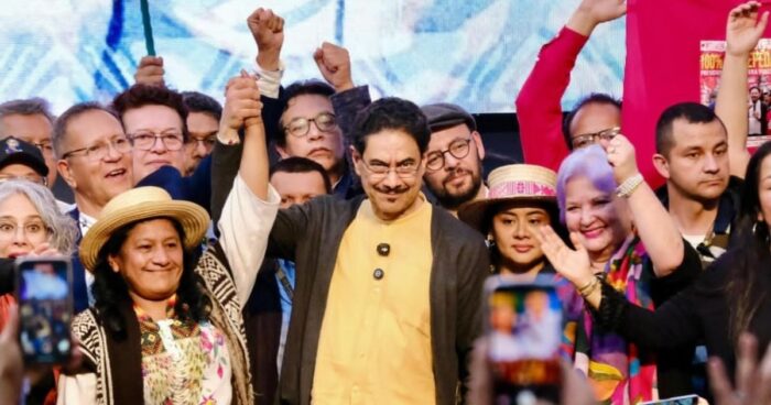  - Arranca la carrera por la presidencia: 14 candidatos ya se inscribieron con sus formulas vicepresidenciales