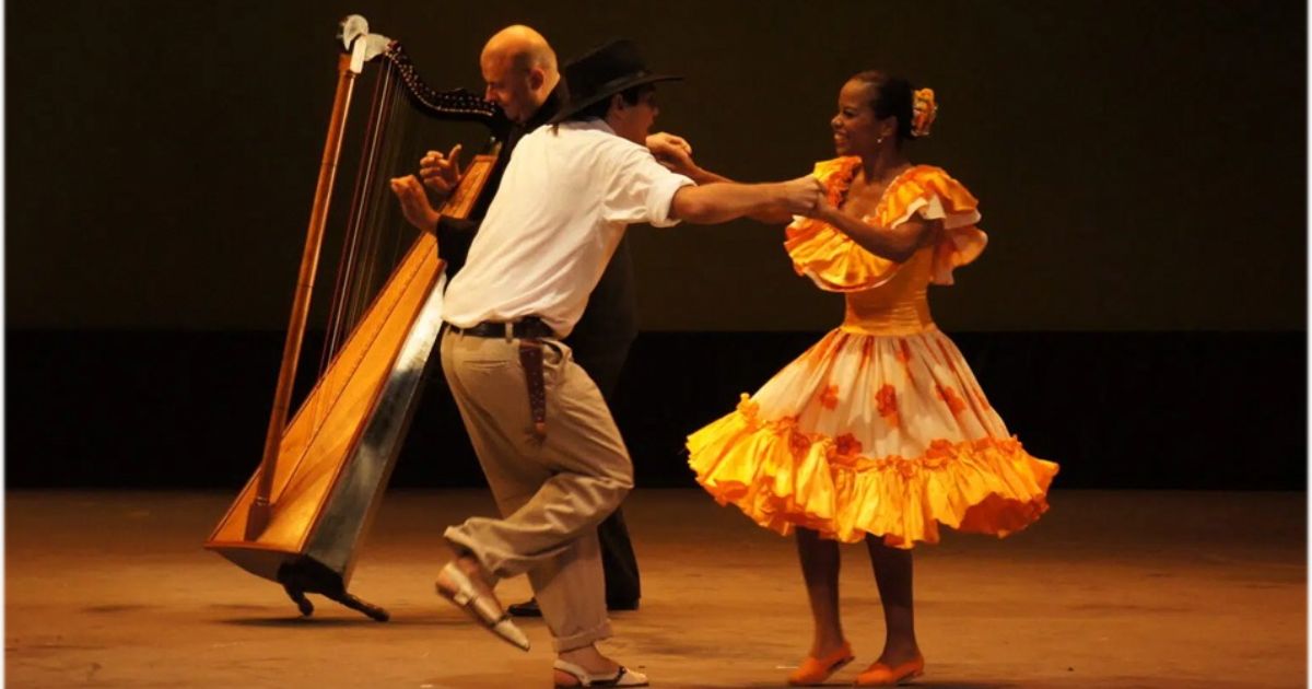  - Entre arpas y nuevas generaciones: el Meta convierte el joropo en su gran carta cultural y turística