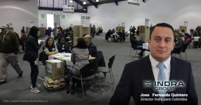 La empresa española que se encargará de consolidar y dar legalidad a los resultados electorales del próximo 8 de marzo