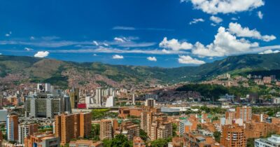 Estas son los barrios de Medellín donde más están robando celulares, tenga mucho cuidado