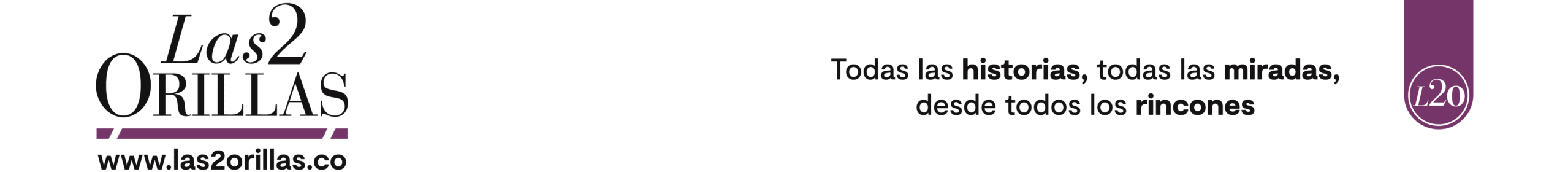 Las2orillas.co: Historias, voces y noticias de Colombia