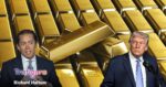  - Después del petróleo, ahora Trump le mete la mano al oro venezolano