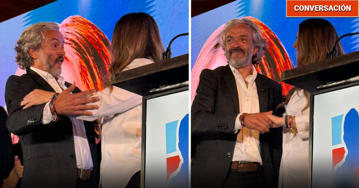  - ¿Cuál es el secreto de Juan Daniel Oviedo para haber logrado más de 1 millón de votos sin maquinaria ni promesas?