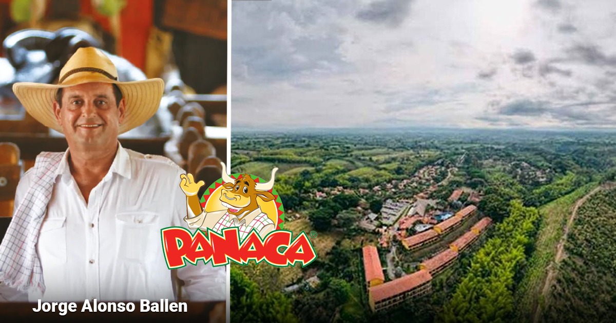  - El imperio de Jorge Ballén crece: Panaca se expande con un proyecto que mezcla turismo e inmobiliaria