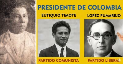 Eutoquio Timoté, el tolimense que hace un siglo se convirtió en el primer indígena en ser candidato a la Presidencia