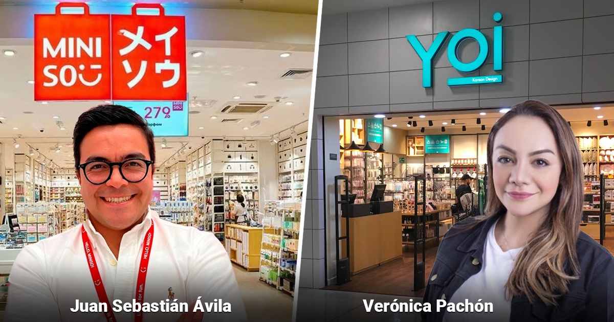 Miniso - Una movida de las exitosas tiendas asiaticas Miniso, Yoi y Yoyoso puede ponerlas crecer aun más
