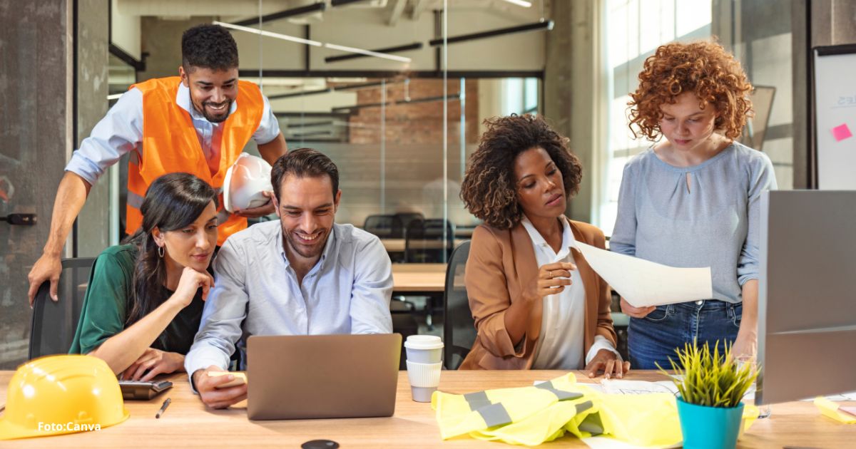  - Las 5 carreras profesionales que le pueden asegurar un buen puesto en el exterior ¿Cuáles son?