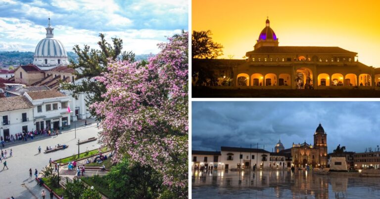  - Los rincones de Colombia donde la Semana Santa no es un puente, sino una tradición que detiene el tiempo