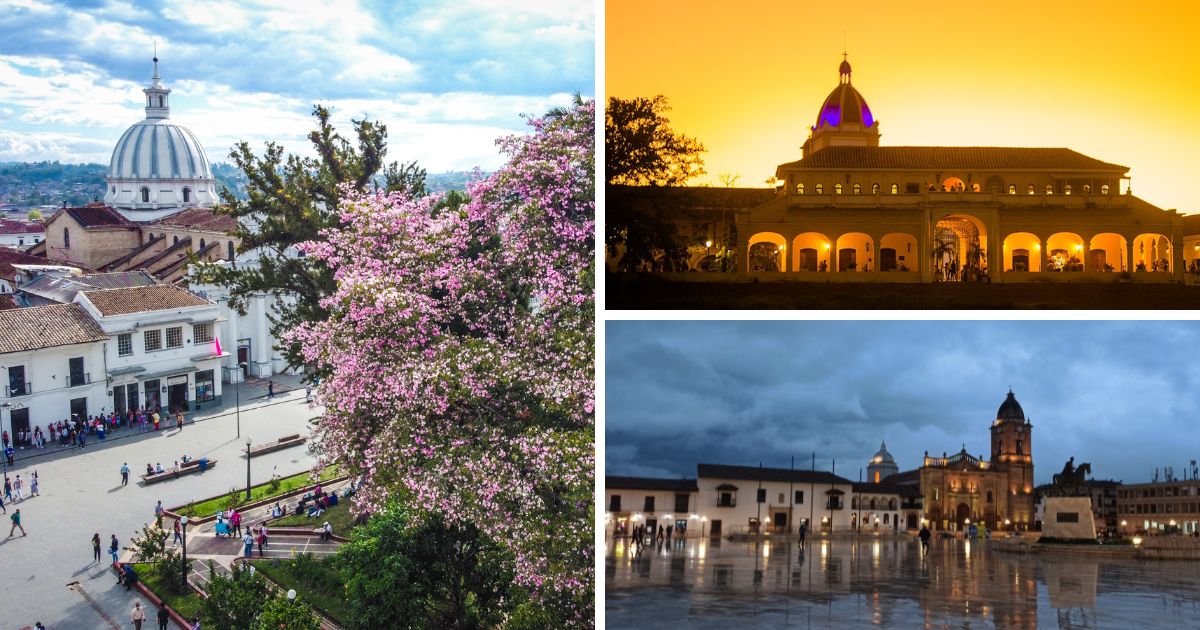  - Los rincones de Colombia donde la Semana Santa no es un puente, sino una tradición que detiene el tiempo