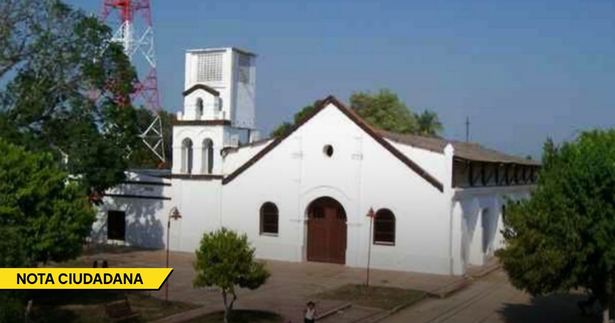  - El pueblo del Cesar que hipotecó hasta el agua potable para saldar viejas deudas preocupa a sus habitantes
