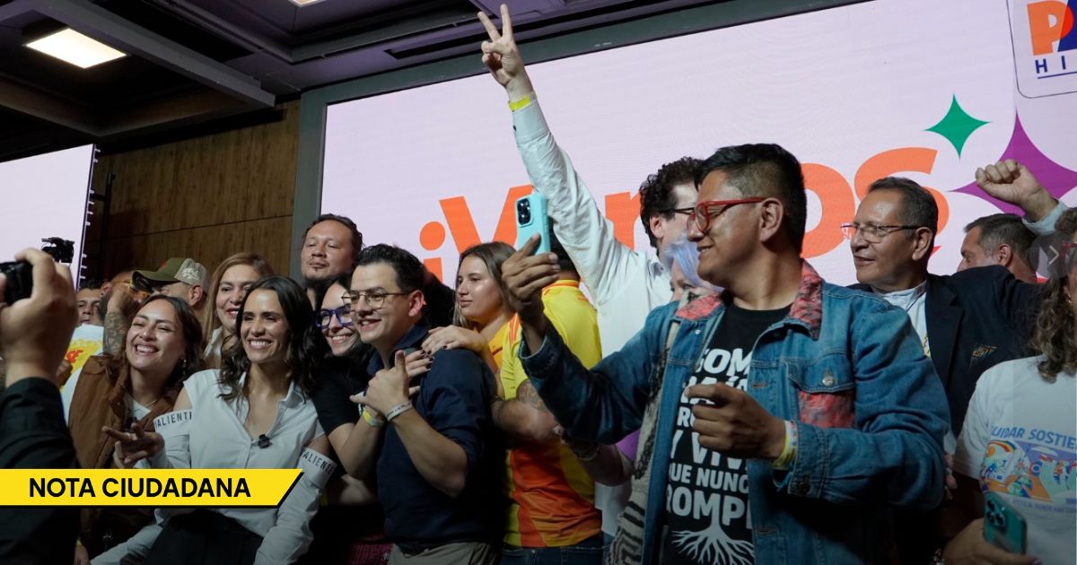  - El peligro de que los líderes progresistas le empiecen a vender el alma al diablo para ganar elecciones