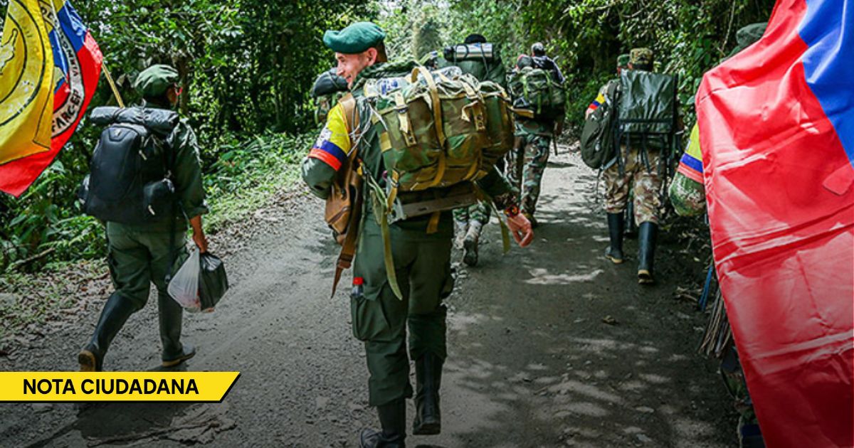 - Los discursos de paz de Petro no alcanzaron a llegar a Tuluá, donde cada campesino carga una lápida sobre su espalda