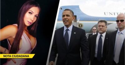 El día que la Casa Blanca usó a Epstein para silenciar a las trabajadoras sexuales de Cartagena