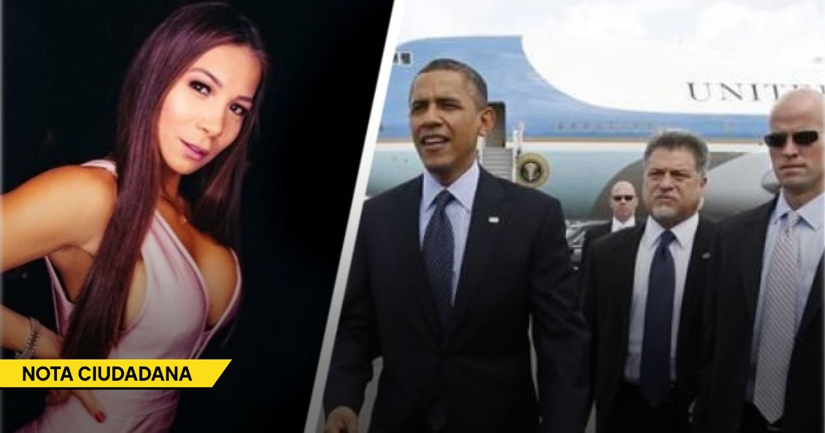  - El día que la Casa Blanca usó a Epstein para silenciar a las trabajadoras sexuales de Cartagena