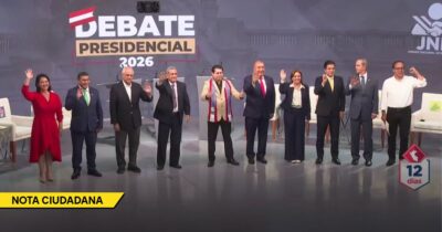 Ninguno de los candidatos que se pelean la Presidencia de Perú propone mejorar la educación del país