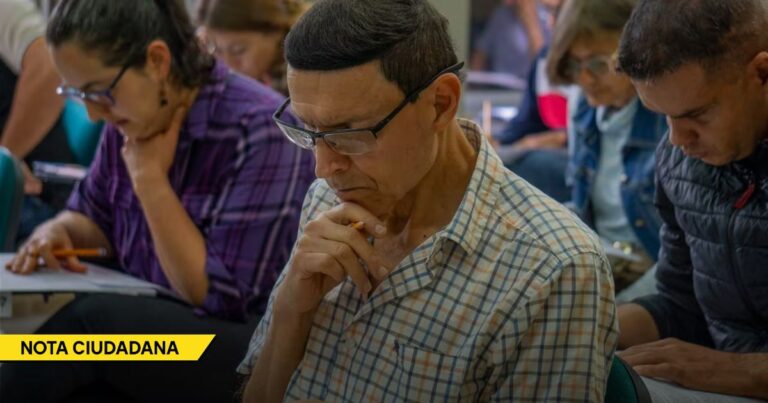  - Plata y planta: el ambicioso plan para formalizar a 70.000 docentes universitarios en Colombia