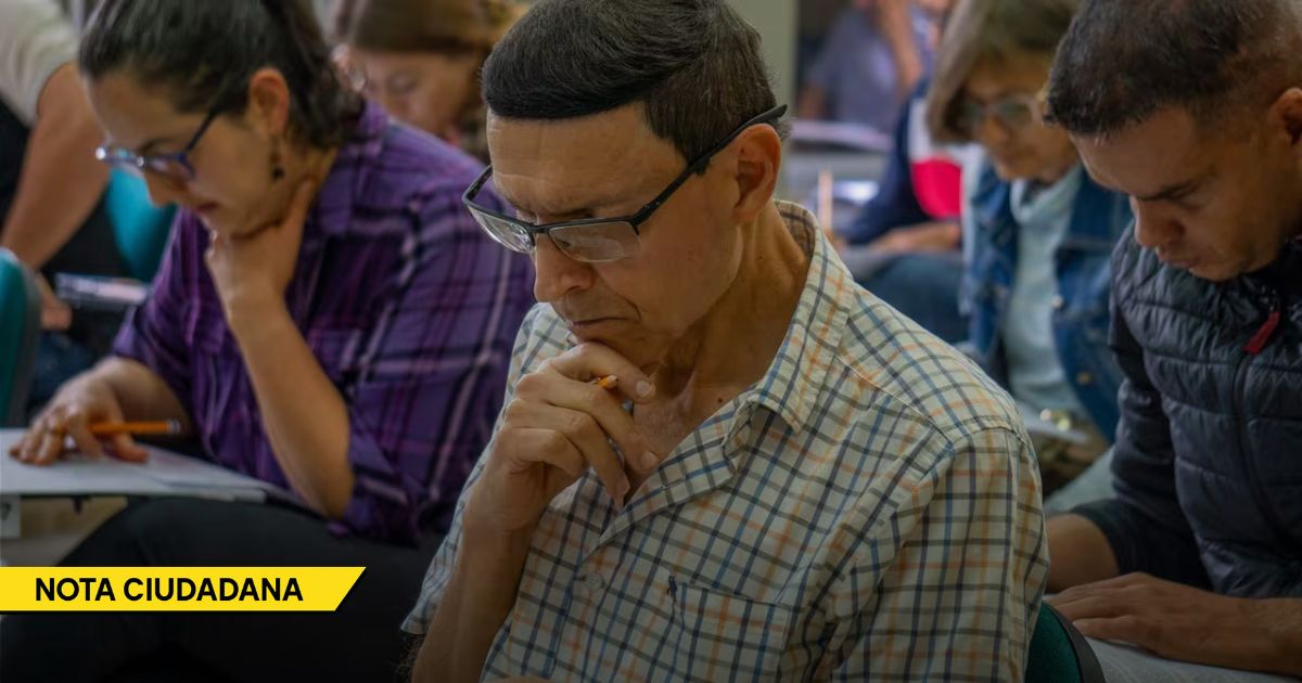  - Plata y planta: el ambicioso plan para formalizar a 70.000 docentes universitarios en Colombia