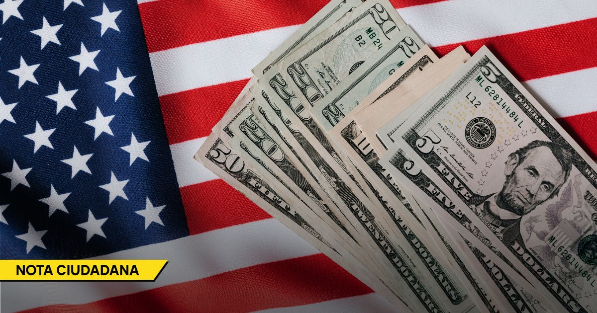  - El plan de Estados Unidos para controlar el dinero mundial y los países que ya le están diciendo que no