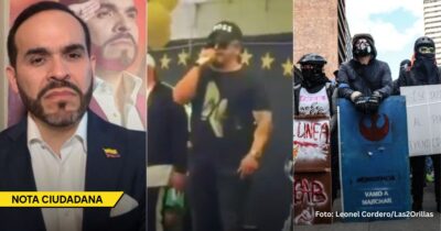 Colombia busca presidente entre parrandas carcelarias, supuestas chuzadas y amenazas de la primera línea