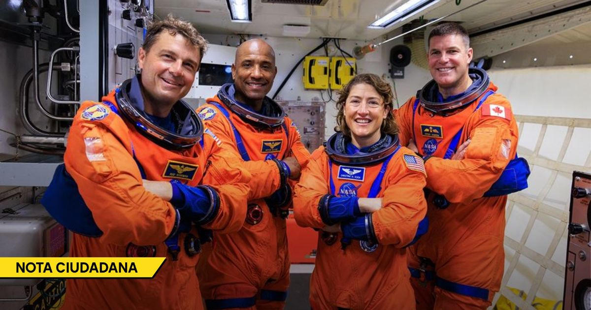  - El lado oscuro de Artemis II, el último viaje a la Luna que costó 93 mil millones de dólares