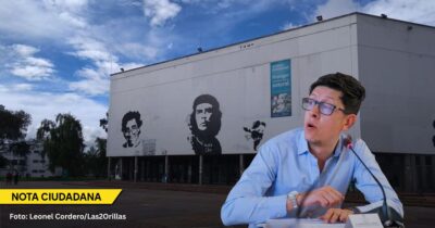  - La desatinada propuesta de eliminar las pruebas de admisión en las universidades