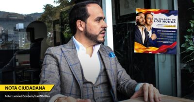  - Abelardo de la Espriella, un tigre que ruge promesas sin sustento