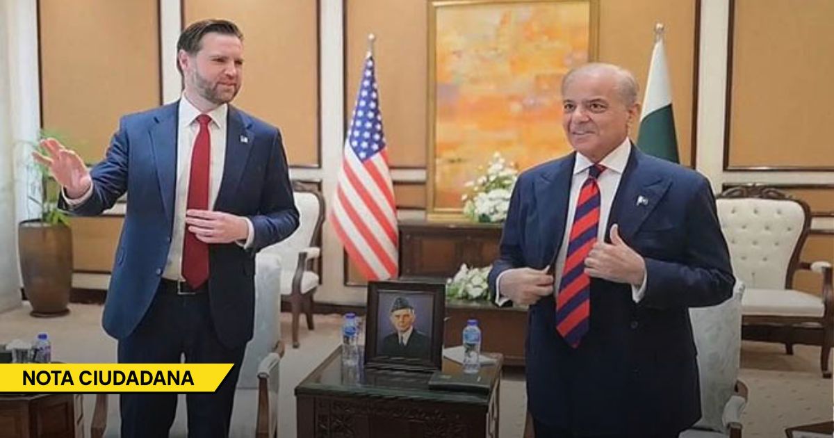  - Trump atacó a Irán, pero terminó cediendo: una tregua que deja dudas sobre el verdadero poder de EE. UU.