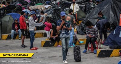 El dilema de los inmigrantes ante la persecución de Trump hasta en los hospitales