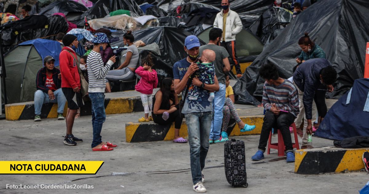  - El dilema de los inmigrantes ante la persecución de Trump hasta en los hospitales