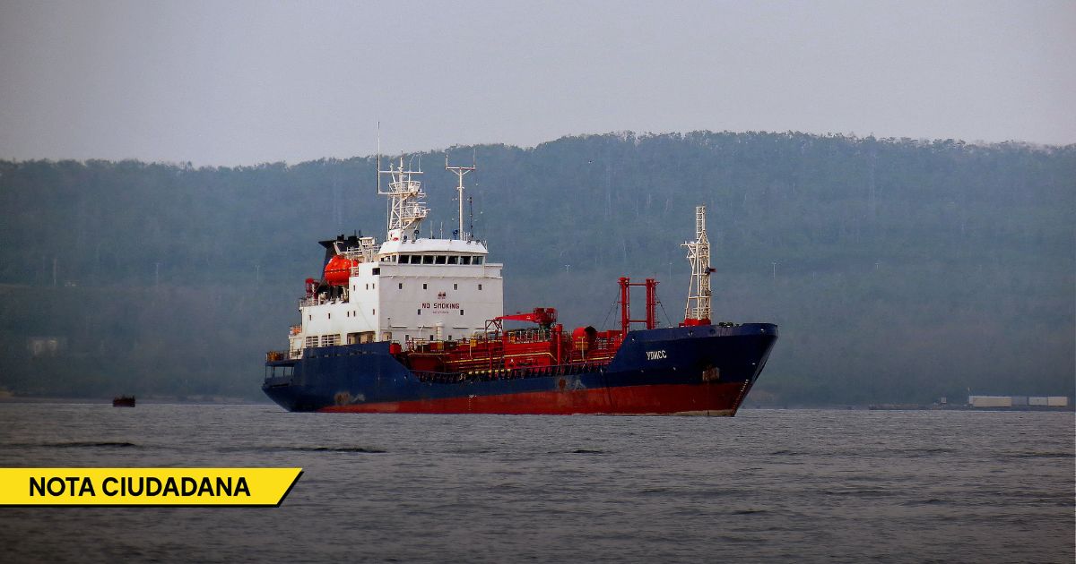  - La historia de los 5 chocoanos que botaron al mar desde un barco coreano en el que buscaban una mejor vida