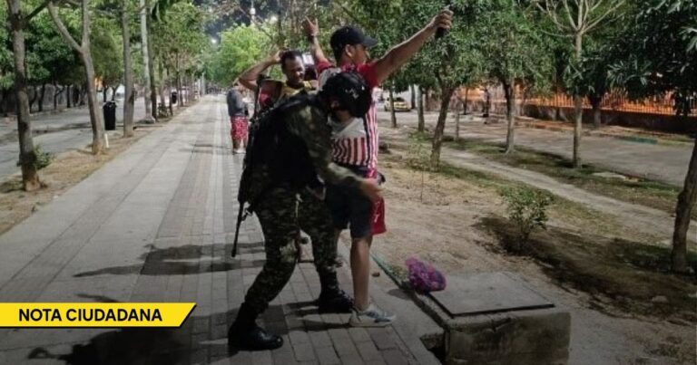  - Los fallidos programas de los alcaldes de Barranquilla para combatir la inseguridad